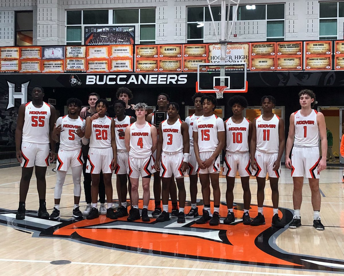 The Reset Bucs win Big Orange Classic